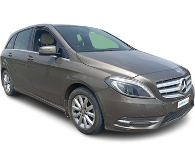 Mercedes Benz B Class-img